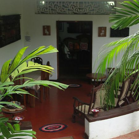 Traditional Kandyan House Kamer foto